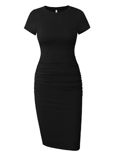 Arula Black Dress | Timeless Elegance for Every Occasion