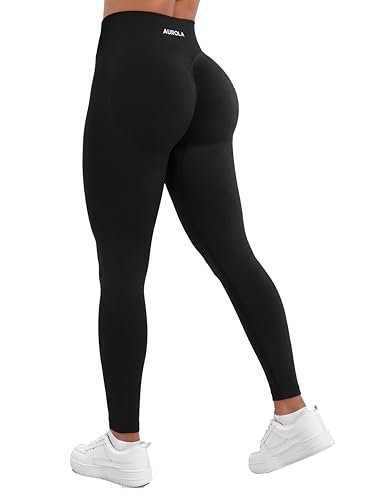 Arula Leggings – Performance Fabric & All-Day Comfort