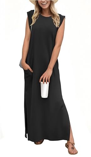 Arula Maxi Dress – Effortless Elegance for Every Occasion