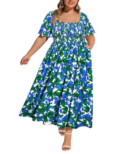 Arula Plus Size Dresses – Flattering Fits for Every Occasion