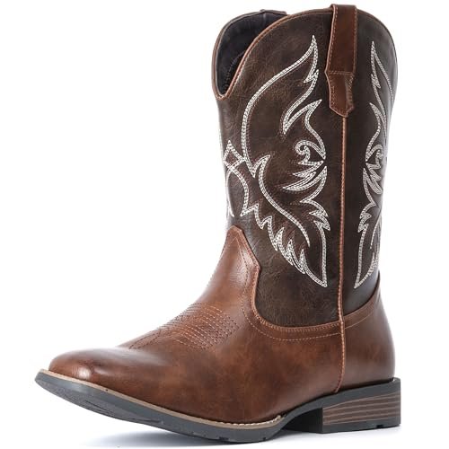 Arula Cowboy Boots – Handcrafted Western Boots