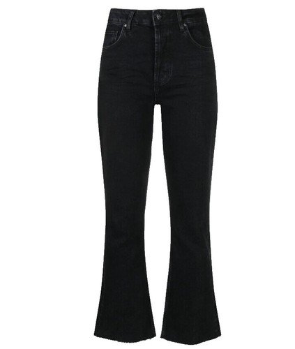Arula Black Jeans