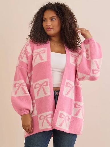 Arula Cardigan
