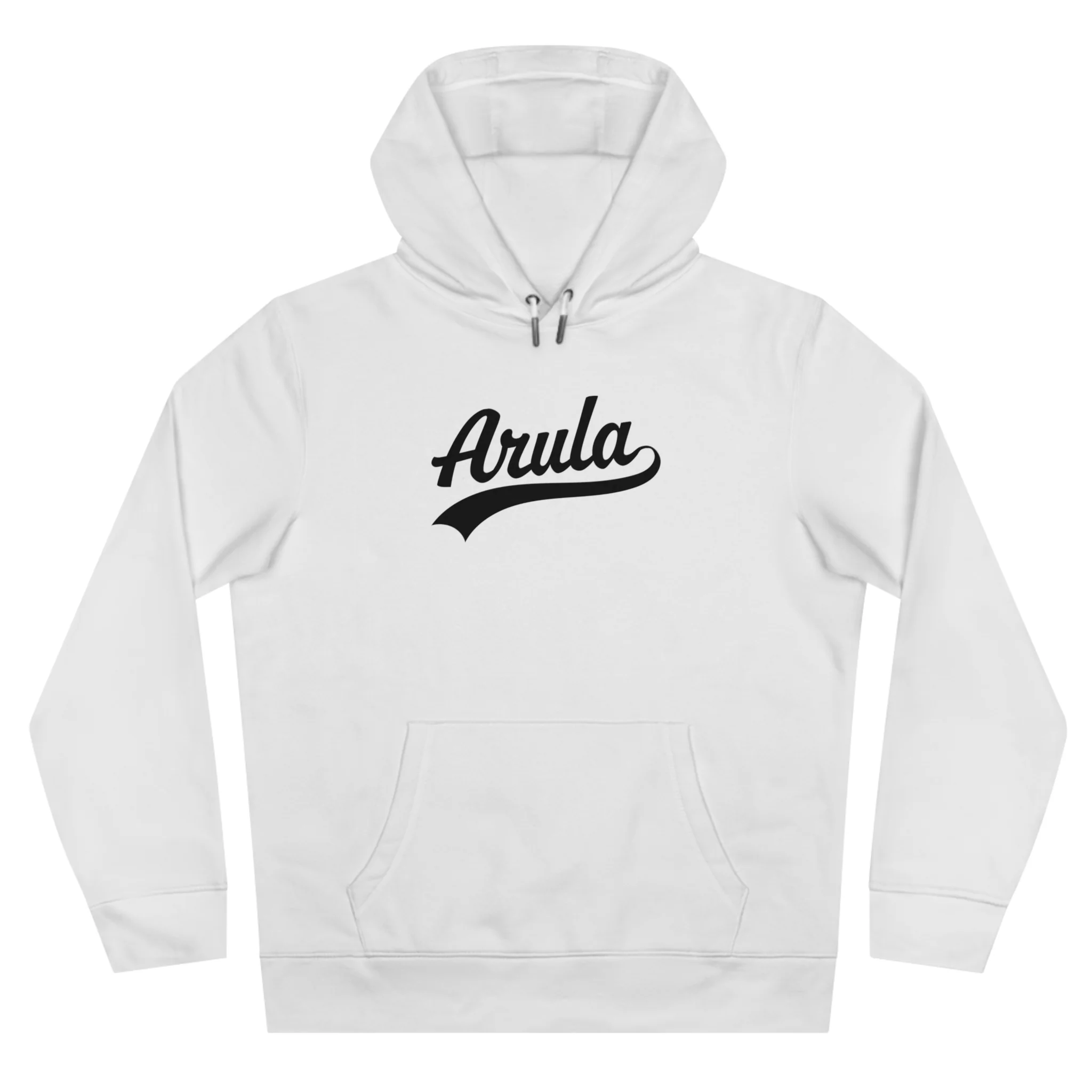 Arula Hoodie