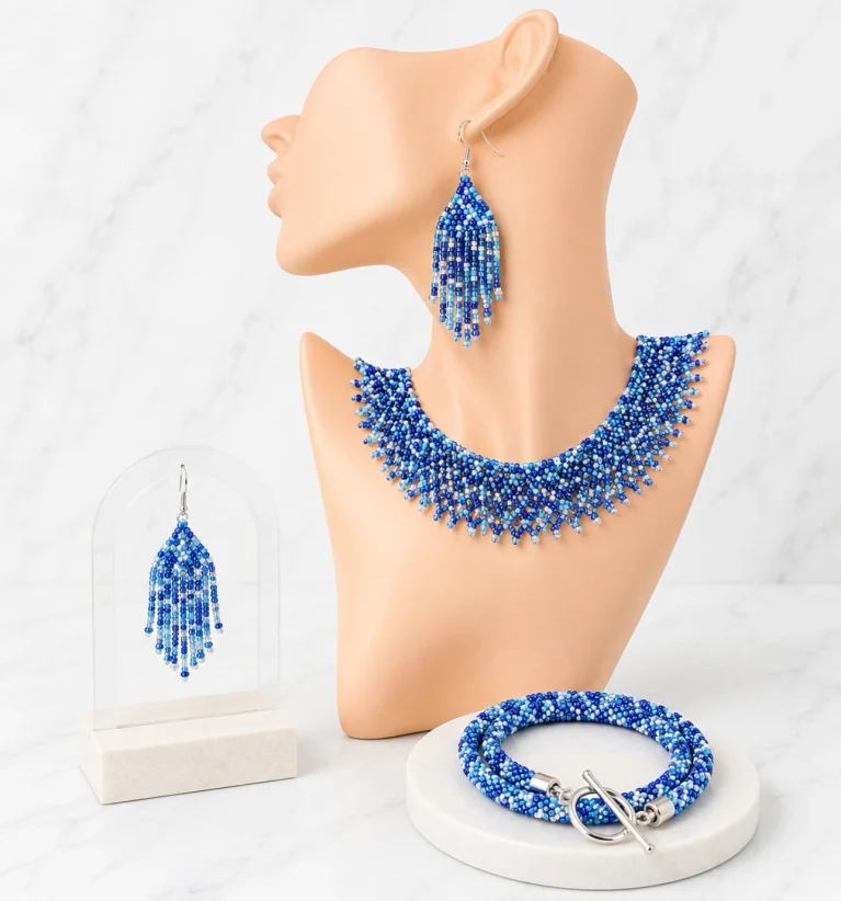 Arula Jewelry | Handcrafted Designs for Every Occasion