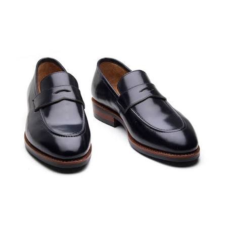 Arula Loafers