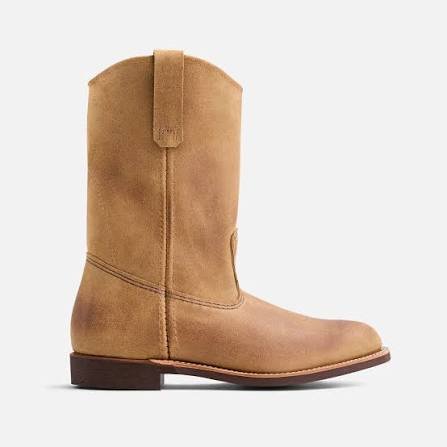 Arula Pecos Boots