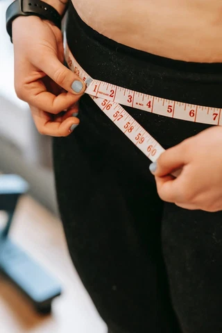 Finding Your Hip Measurement