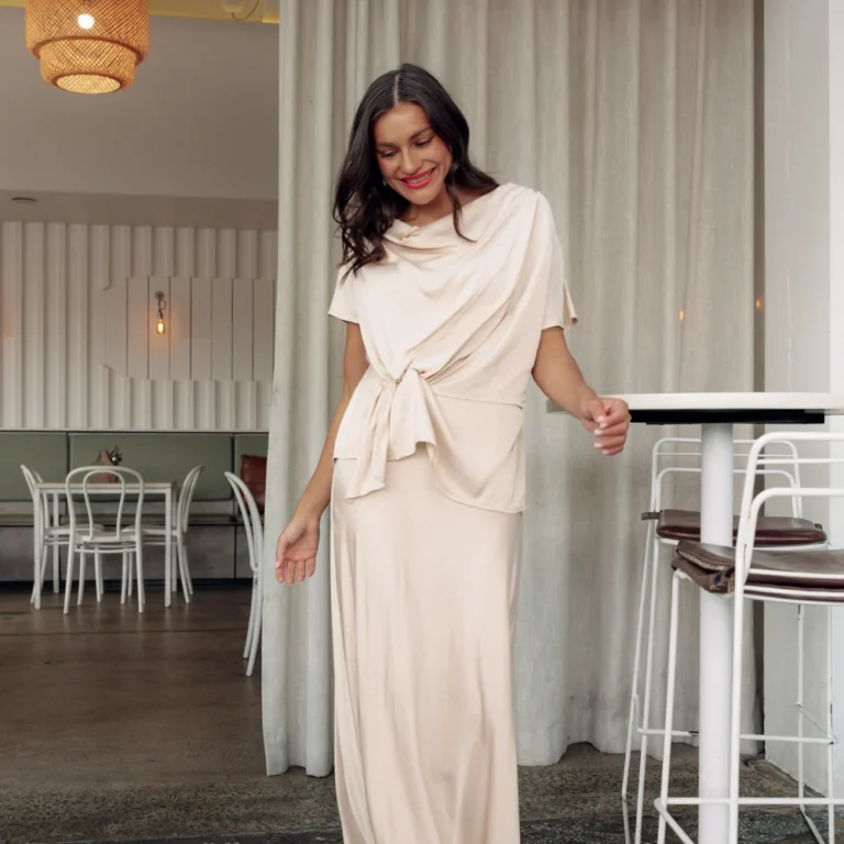 How to Style Your Arula Dress from Brunch to Black Tie: A Season-by-Season Guide